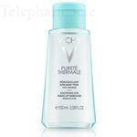 VICHY Puret&eacute; Thermale d&eacute;maquillant apaisant yeux