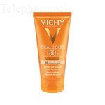 VICHY Capital Soleil - Teint&eacute;e &eacute;mulsion toucher sec SPF50 50 ml