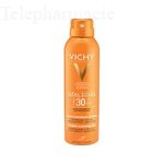 VICHY Id&eacute;al Soleil brume hydratante invisible SPF30
