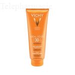 VICHY Capital Soleil lait protecteur fraîcheur visage & corps SPF30 tube 300ml