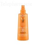 Capital soleil spray SPF30 spray 200 ml
