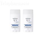 VICHY Déodorant stick 24h hypallergénique toucher sec