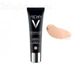 VICHY Dermablend 3D fond de teint resurfa&ccedil;ant actif correcteur 16h teinte n&deg;15 Opal