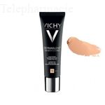 VICHY Dermablend 3D fond de teint resurfa&ccedil;ant actif correcteur 16h teinte n&deg;35 Sand
