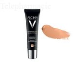 VICHY Dermablend 3D fond de teint resurfa&ccedil;ant actif correcteur 16h teinte n&deg;55 Bronze