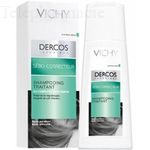 VICHY Dercos s&eacute;bo-correcteur shampooing traitant