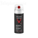 VICHY Homme d&eacute;odorant anti-transpirant triple diffusion A&eacute;rosol 150ml