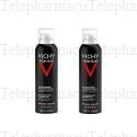 VICHY Homme gel de rasage anti-irritations