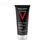 VICHY Homme hydra mag C gel douche corps & cheveux flacon 200ml