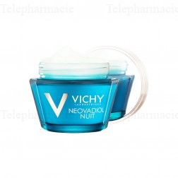 VICHY Neovadiol Nuit Complexe Substitutif soin réactivateur fondamental