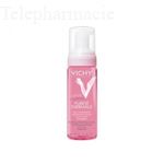 VICHY Pureté Thermale mousse nettoyante éclat