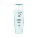 VICHY Pureté Thermale lait baume démaquillant nourrissant