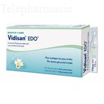 Vidisan Edo Solution oculaire - 10 unidoses de 0,6 ml