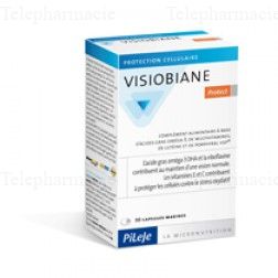 VISIOBIANE PROTECT 30CAPS