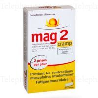 VITASCORBOL Acérola 1000 comprimés à croquer 30x2