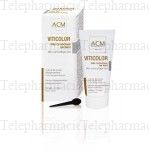 ACM Vitix Viticolor Gel correcteur de teint tube 50 ml