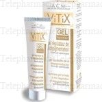 ACM Vitix Viticolor - Gel régulateur tube 50ml