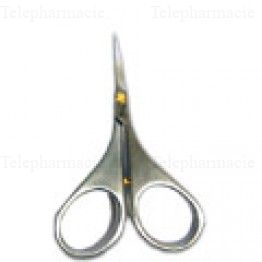 Accessoires Manucure Ciseaux Furtifs &agrave; Ongles