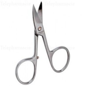 VITRY Ciseaux à ongles