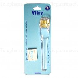 Accessoires P&eacute;dicure Coupe Cors avec Loupe