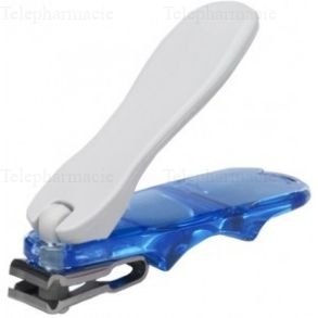 VITRY Coupe-ongles de poche