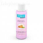 VITRY Dissolvant extra doux flacon 150ml