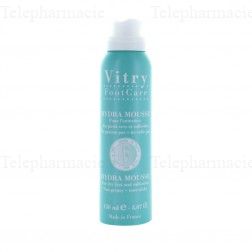 VITRY Hydra mousse pieds
