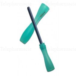 VITRY Lime &agrave; ongles c&eacute;ramique