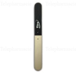 VITRY Lime à ongles polissoir