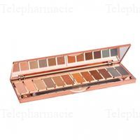 VITRY PALETTE 12 OMBRES &Agrave; PA