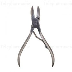 VITRY Pince &agrave; ongles