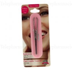 VITRY Pince &agrave; &eacute;piler