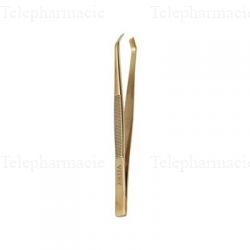 VITRY Pince &agrave; &eacute;piler prestige inox crabe