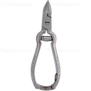 VITRY Pince p&eacute;dicure s&eacute;cateur 14cm