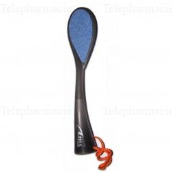 Accessoires Pédicure Râpe Céramique Blanche