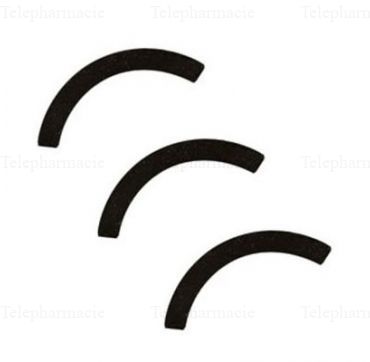 VITRY Face Care Recharges pour recourbe-cils