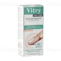 VITRY SOIN SENSIT ONGL FL10M