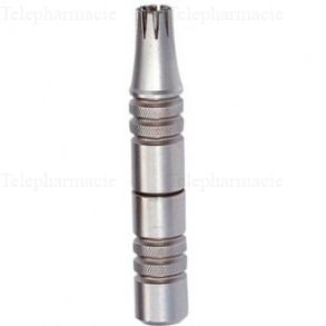VITRY Men Care - Tondeuse Poils de Nez
