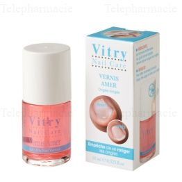 Vernis amer reparateur sensitive 10ml