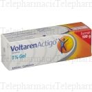 Voltaren Actigo 1 % gel