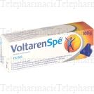 Voltaren Spé 1% gel tube 100g
