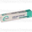Vaseline st&eacute;rilis&eacute;e cooper