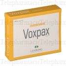 LEHNING Voxpax