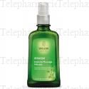 WELEDA Huile de massage minceur Flacon 100ml