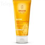WELEDA Avoine après-shampooing régénérant bio