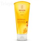 WELEDA Calendula cr&egrave;me lavante corps & cheveux b&eacute;b&eacute; bio