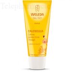 WELEDA Calendula Crème Protectrice Visage bébé bio