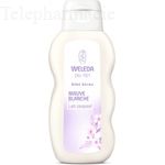 WELEDA Bébé Derma lait corporel à la mauve blanche