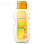 B&eacute;b&eacute; Bain Cr&egrave;me au Calendula - 200 ml