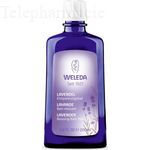 WELEDA Lavande bain relaxant bio